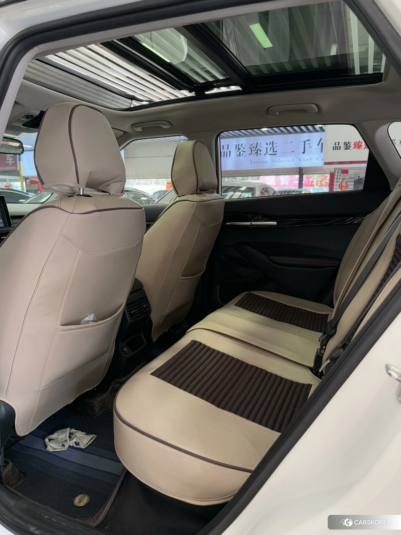 Kia KX3 id 4504895 из Китая 12
