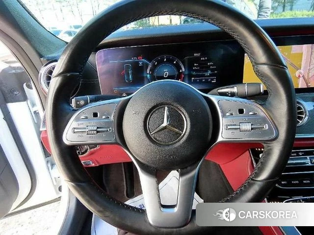 Mercedes-Benz CLS-Class C257 id 4390068 из Кореи 18