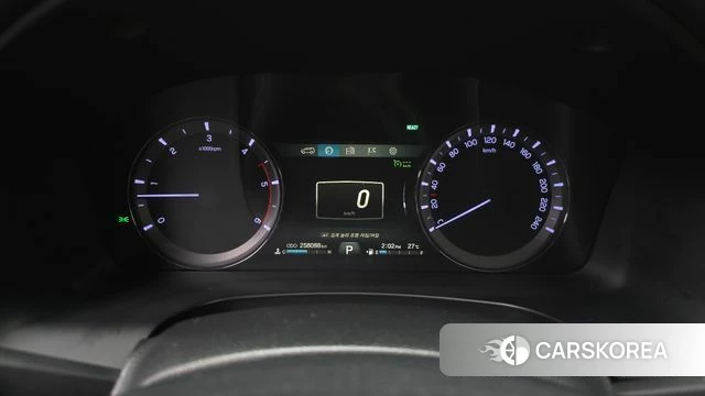 Ssangyong G4 Rexton id 4390376 из Кореи 18