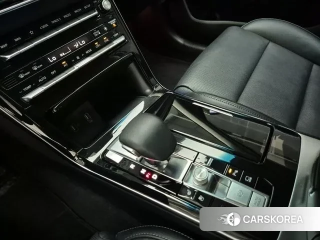 Kia K7 Premier Hybrid id 2931824 из Кореи 17