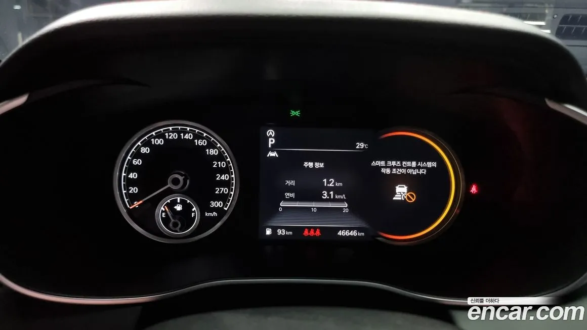 Genesis The New G70 id 1873794 из Кореи 18