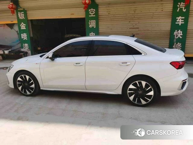 Audi A3 id 4274465 из Китая 10