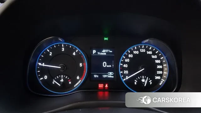 Hyundai Kona id 3464829 из Кореи 18