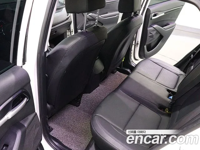 Kia Seltos id 2684892 из Кореи 18