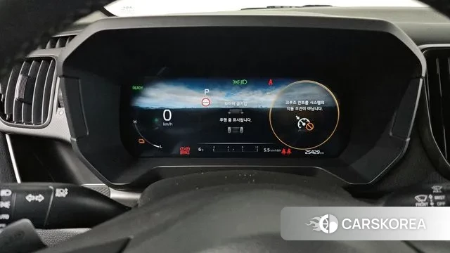 Kia The New Kia Ray EV id 3482265 из Кореи 18