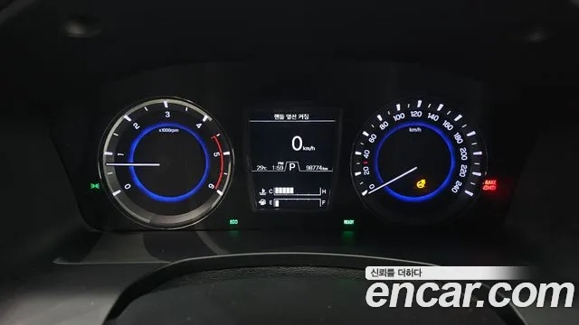 Ssangyong The New Rexton Sport id 2944624 из Кореи 18