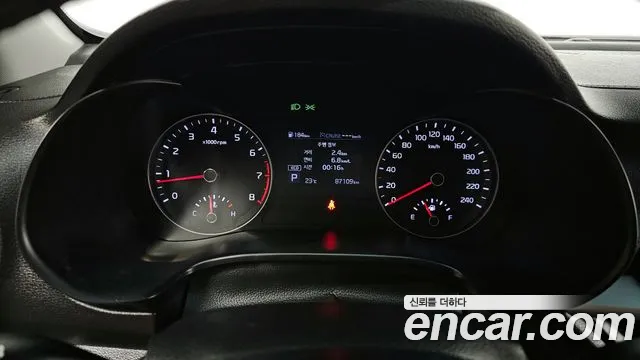 Kia Come New K3 id 2818725 из Кореи 18