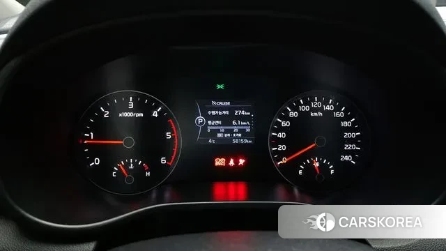 Kia Sportage 4th Generation id 3698875 из Кореи 18