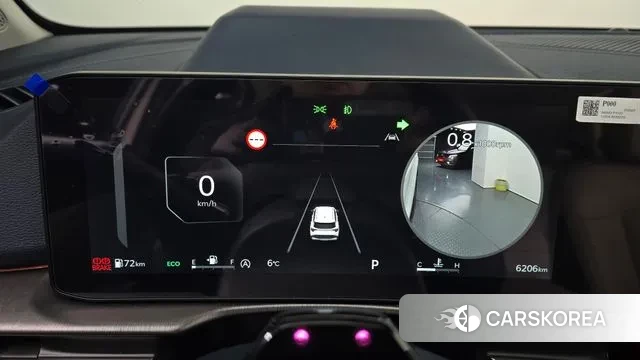 Kia The New Sportage 5th Generation id 3769545 из Кореи 18