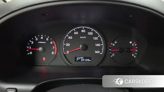 Hyundai The New Grand Starex id 3423112 из Кореи 18