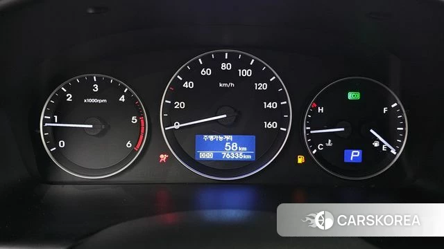 Hyundai The New Grand Starex id 4536197 из Кореи 28