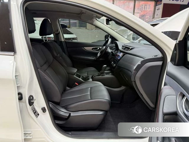 Nissan Qashqai id 4207579 из Китая 21