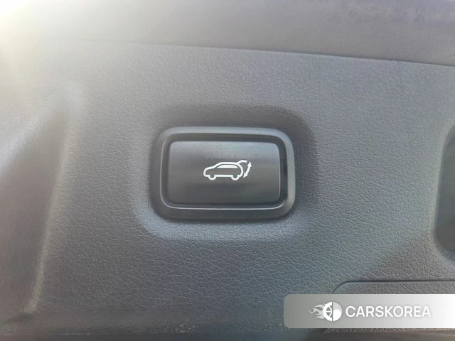 Hyundai Santa Fe TM id 4543516 из Кореи 18