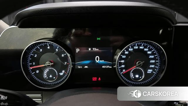 Hyundai The New Grandeur IG id 3878934 из Кореи 18