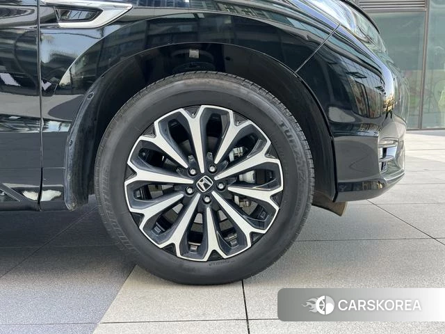 Honda UR-V id 4261666 из Китая 30
