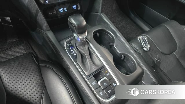 Hyundai Santa Fe TM id 4907368 из Кореи 29