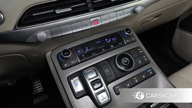 Hyundai Palisade id 3390826 из Кореи 18