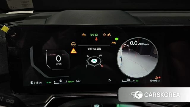 Kia The New Sorento 4th Generation id 3858716 из Кореи 18