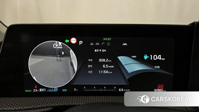 Kia EV6 id 3812278 из Кореи 18