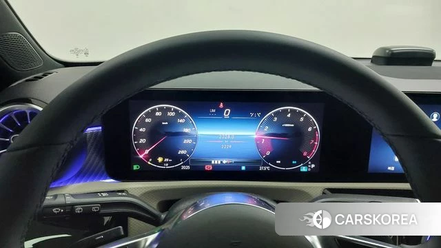 Mercedes-Benz A-Class W177 id 4486637 из Кореи 18