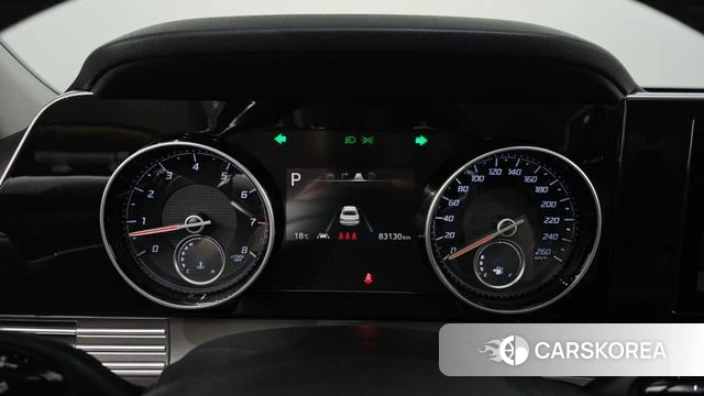 Hyundai The New Grandeur IG id 3853157 из Кореи 18