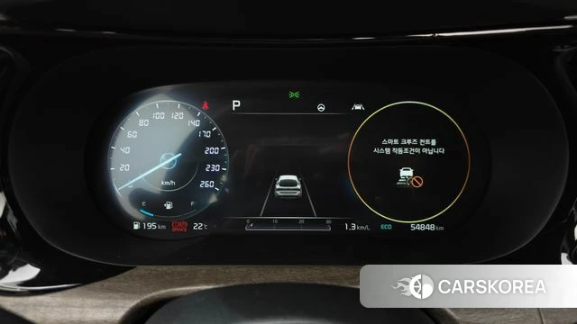 Kia K5 3rd generation id 4424231 из Кореи 28