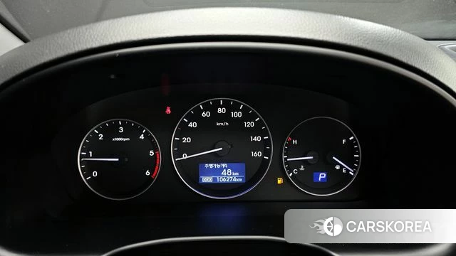 Hyundai The New Grand Starex id 4345577 из Кореи 29