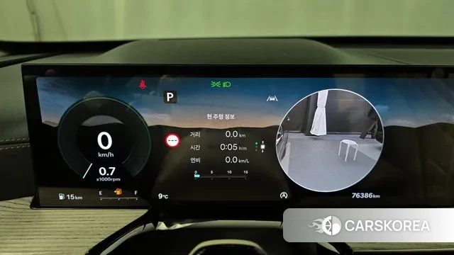 Genesis GV80 id 3383114 из Кореи 18