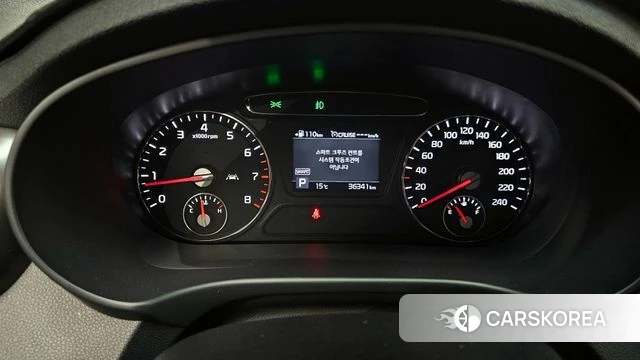 Kia The New Sorento id 3861167 из Кореи 18