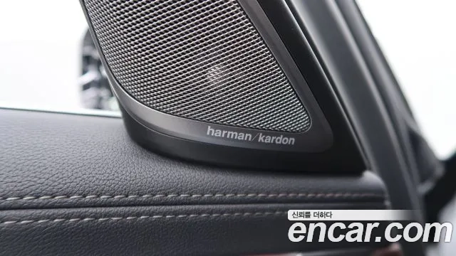 BMW 7 Series (G11) id 2913029 из Кореи 18