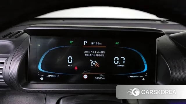 Hyundai Casper id 3734419 из Кореи 18