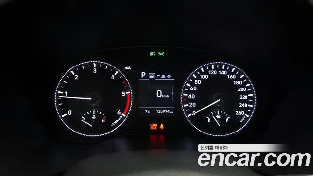 Hyundai Santa Fe TM id 2431817 из Кореи 18