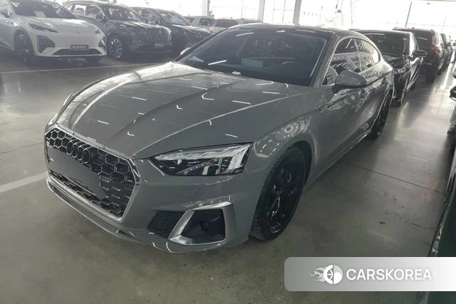 Audi A5 id 4278829 из Китая 15
