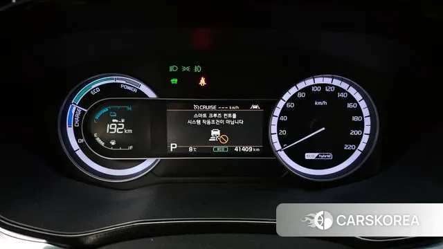 Kia The New Niro id 3422411 из Кореи 18
