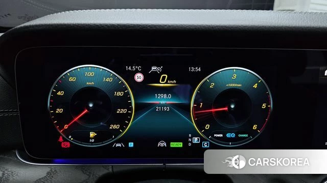 Mercedes-Benz E-Class W213 id 3818545 из Кореи 18