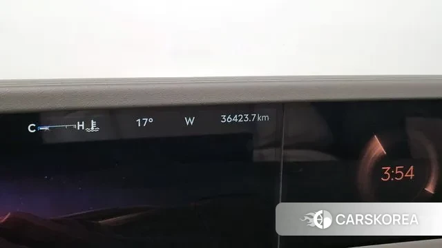 Lincoln Nautilus 2nd Generation id 3305202 из Кореи 18