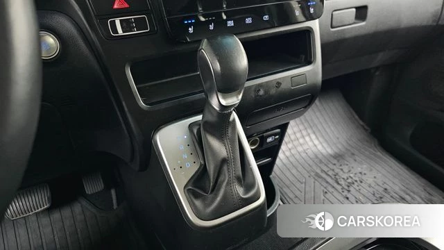 Hyundai Staria id 4592581 из Кореи 33