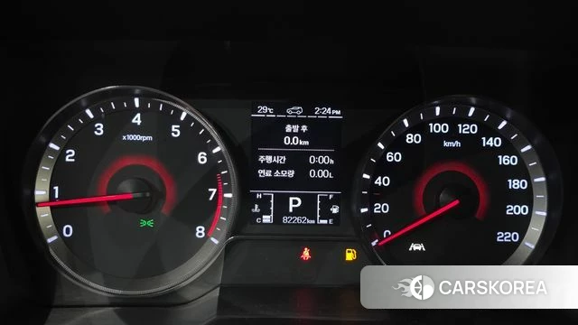Ssangyong Berry New Tivoli id 4389880 из Кореи 18