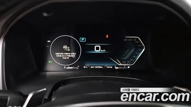 Ssangyong All New Rexton id 2906272 из Кореи 18