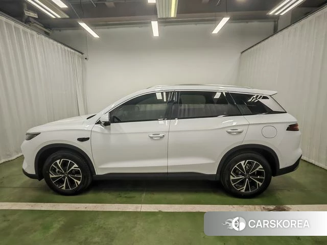 BYD Song Pro DM id 4240370 из Китая 18