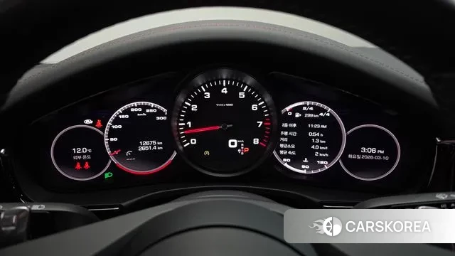 Porsche Panamera (971) id 3765153 из Кореи 19