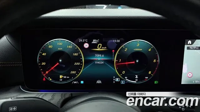 Mercedes-Benz E-Class W213 id 2880012 из Кореи 18