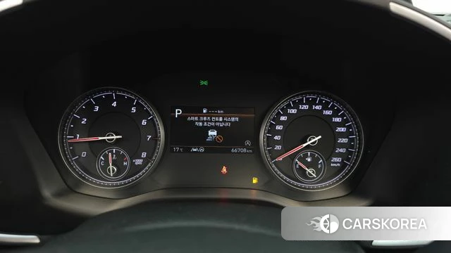 Hyundai The New Santa Fe id 3964198 из Кореи 18