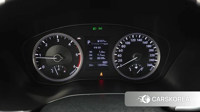 Hyundai Santa Fe TM id 4471543 из Кореи 29