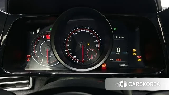 Hyundai Avante (CN7) id 3555980 из Кореи 18