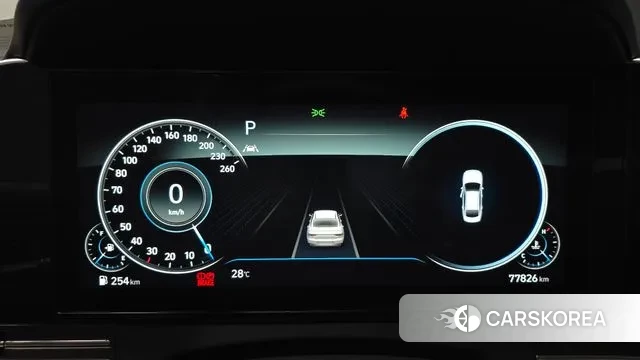 Hyundai The New Grandeur IG id 2994962 из Кореи 18