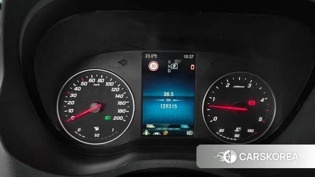 Mercedes-Benz Sprinter id 3934598 из Кореи 18