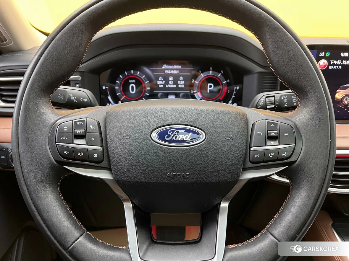 Ford Explorer id 4453689 из Китая 31