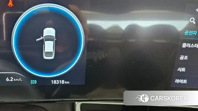 Hyundai Avante (CN7) id 3702675 из Кореи 16