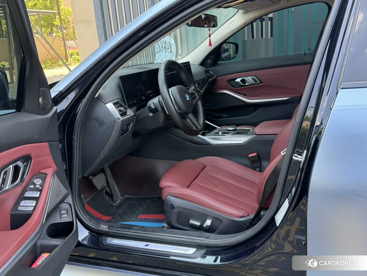BMW 3 series id 4407375 из Китая 10